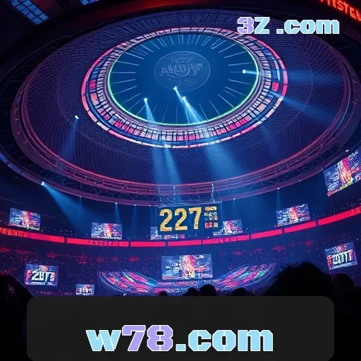 w78.com: O Site de Jogos que Você Precisa Conhecer Agora