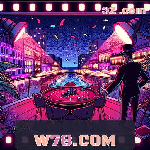 Entretenimento no Cassino: Atrações do w78.com Que Encantam
