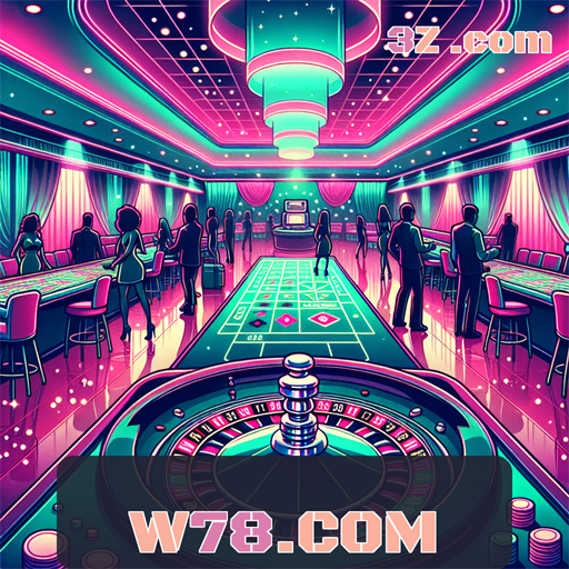 Explore a Seção Paga do w78.com e Transforme Seu Jogo
