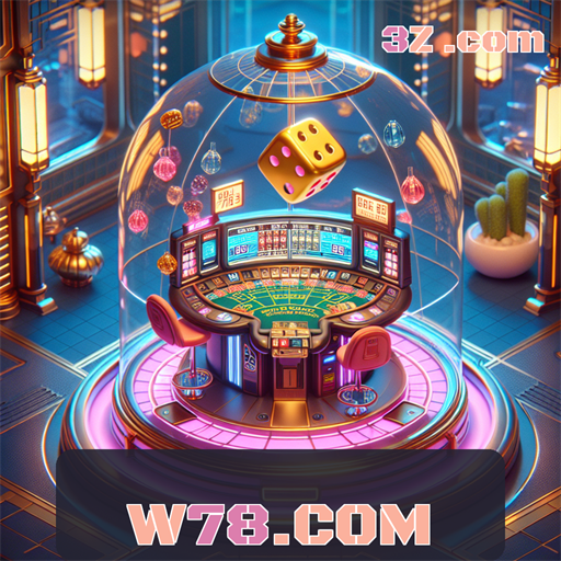Experiências Inovadoras na Plataforma do w78.com Que Te Encantarão