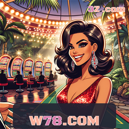 A Magia das Slots no w78.com: Diversão a Cada Giro