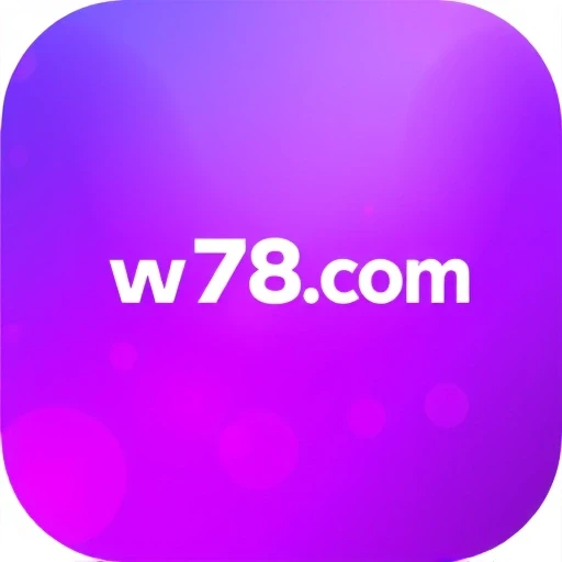 w78.com logo