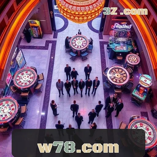 w78.com: Descubra as Vantagens Imperdíveis da Seção VIP